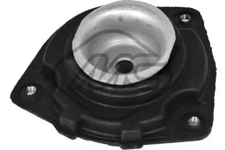 Опора амортизатора перед ліва Nissan Micra/Renault Clio (03-) Metalcaucho 05150