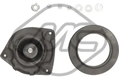 Ремкомплект опори амортизатора перед левом Renault Clio III, Modus (08-) Metalcaucho 05152