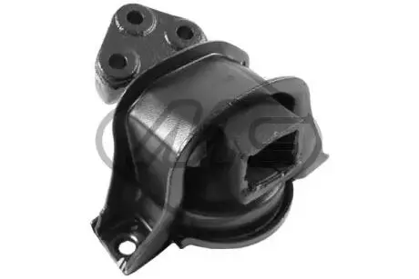 Подушка двигателя Metalcaucho 05155