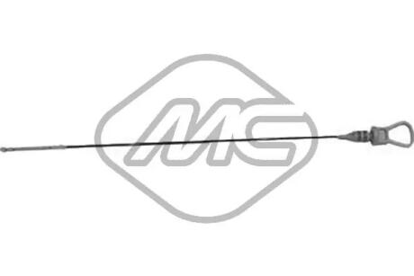 Указатель уровня масла Metalcaucho 05177