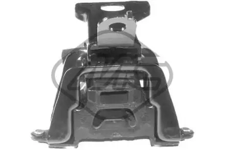 Подушка ДВС Peugeot 107/Citroen C1 (05-) Metalcaucho 05183