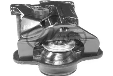 Подушка двигуна Metalcaucho 05189