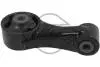 Подушка ДВС Peugeot 107/Citroen C1/Toyota Aygo (05-) зад Metalcaucho 05190 (фото 1)