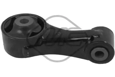 Подушка ДВС Peugeot 107/Citroen C1/Toyota Aygo (05-) зад Metalcaucho 05190