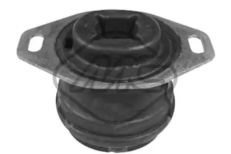 Подушка ДВС левая Citroen C4, DS5/Peugeot 3008, 307, 308, 5008 2.0D (04-) Metalcaucho 05199