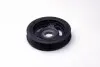 Шків колінвалу Citroen c2, c3, c4, c5, Nemo / Peugeot 206, 207, 308 1.4-1.6hdi (01-) Metalcaucho 05202 (фото 4)
