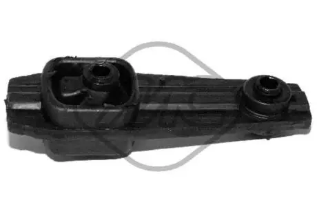 Подушка ДВЗ ззаду Citroen C2, C3/Peugeot 1007 1.1; 1.6; 1.4HDi (02-) Metalcaucho 05213