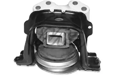 Подушка ДВС Citroen C3 Picasso/Peugeot 207, 208 1.6 Metalcaucho 05219