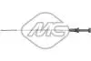 Щуп уровня масла Citroen C4 1.4 16v (04-11) Metalcaucho 05220 (фото 1)