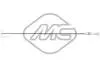 Щуп уровня масла Citroen C2, C4 / Peugeot 206, 308 1.4-1.6 16v (05-) Metalcaucho 05221 (фото 1)