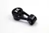 Подушка двигуна 1.8-2.0 16V Jumpy/Expert 07-/Peugeot 407/Citroen C5 верх.Пр. Metalcaucho 05226 (фото 4)