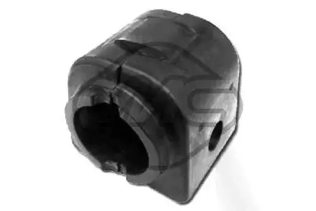 Втулка стабилизатора перед Citroen C5 II/III / Peugeot 407, 508 1.6-3.0HDi (05.04-) 23.5mm Metalcaucho 05237