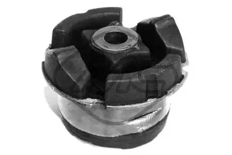 Сайлентблок задньої балки Metalcaucho 05243