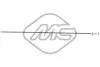 Щуп уровня масла Peugeot 207, 308 1.4 16V (07-) Metalcaucho 05251 (фото 1)