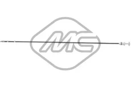 Щуп уровня масла Peugeot 207, 308 1.4 16V (07-) Metalcaucho 05251