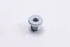 Пробка сливная поддона Peugeot 407, 807/Citroen Berlingo, C4 (05-) Metalcaucho 05254 (фото 2)