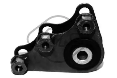 Подушка ДВС задняя Peugeot Boxer 3/Citroen Jumper 3 2.2HDI нижняя Metalcaucho 05268