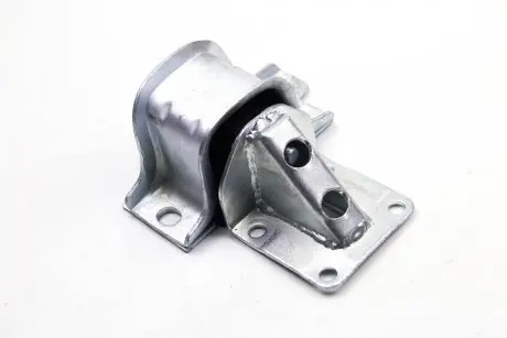 Подушка двигателя Ducato/Boxer 2.2 HDi/2.3 D 06-Л. Metalcaucho 05269