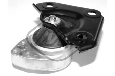 Подушка ДВС правая Ford Fiesta (04-08), Fusion (04-12) 1.6 TDCi Metalcaucho 05275