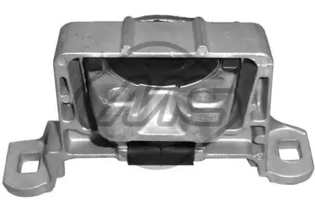 Подушка ДВС правая Ford Focus (04-) Metalcaucho 05280