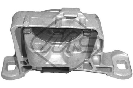 Подушка ДВС права Ford Focus (04-12) Metalcaucho 05281