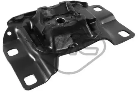 Опора КПП Ford C-max/Focus II 1.8TDCI/2.0TDCI/2.5 04.05- Metalcaucho 05282