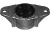 Опора амортизатора заднего C-Max/Focus/S40 03-13 Metalcaucho 05288 (фото 1)