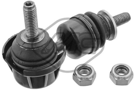 Тяга стабілізатора зад. Ford Focus C-max 10/03-, Focus 11/04-/Mazda 3/5 03- /Volvo S40 04- Metalcaucho 05292