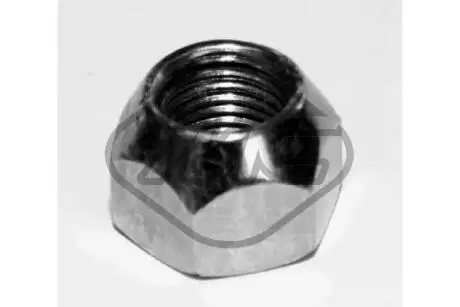 Гайка колеса Ford Transit 85-00 Metalcaucho 05303