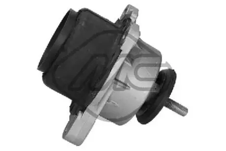 Подушка ДВС Ford Transit (04-14) Metalcaucho 05321