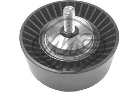 Ролик Metalcaucho 05326