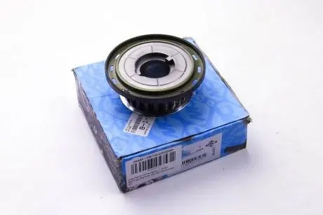 Шестерня коленвала 1.6HDi Berlingo/Partner 05-/Scudo/Jumpy 07- Metalcaucho 05350