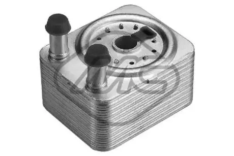 Теплообменник Metalcaucho 05375