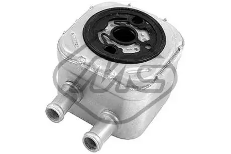 Теплообменник Metalcaucho 05376
