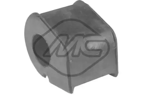 Втулка стабілізатора перед внутр. Citroen C1 / Peugeot 107 (05-) Metalcaucho 05385