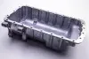 Поддон ДВС алюминий Peugeot 406 2.0HDI (-04) Metalcaucho 05398 (фото 3)