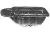 Поддон ДВС Peugeot 206, 307 1.4 16V/Citroen C2, C4 Metalcaucho 05400 (фото 1)