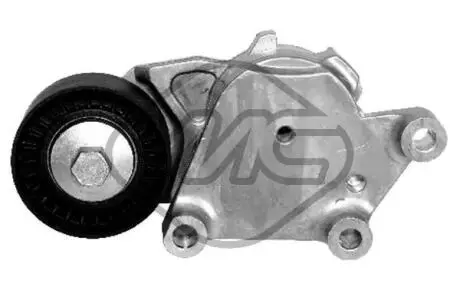 Натяжитель ремня генератора FORD 1.6TD/Citroen/Peugeot 1.4HDI; 1.6HDI Metalcaucho 05422