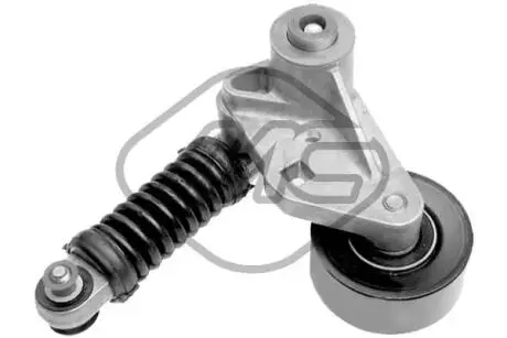Натяжитель ремня генератора Peugeot 206, 306 1.4, 1.6 (01-) Metalcaucho 05427