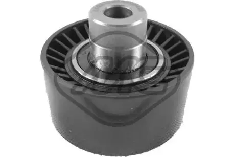 Ролик ремня генератора Citroen C5, C3 1.4, 1.6 (02-) Metalcaucho 05450