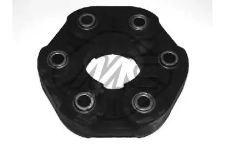 Эластичная муфта Porsche Cayenne VW Touareg 2.5D-6.0 09.02-09.10 Metalcaucho 05469