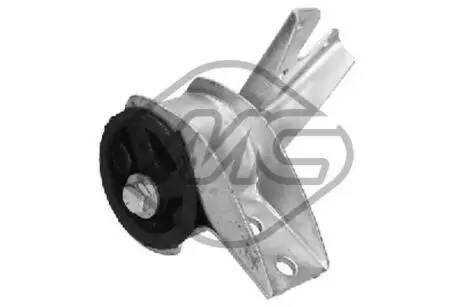 Подушка двигуна ліва Smart City, Cabrio 0.6-0.8 2001-2004 Metalcaucho 05470