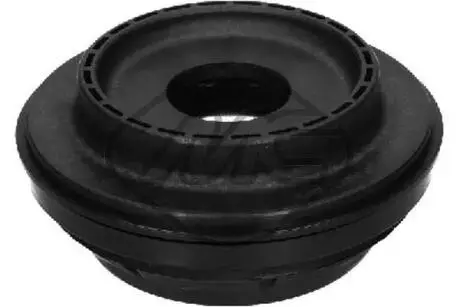 Опорная подушка + подшипник амор-ра перед. Fiat Grande Punto 1,2 05- Opel Corsa D 1,3 CDTI 06- Metalcaucho 05475