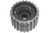 Шестерня к/вала Fiat 500/Punto/Doblo 1.1-1.4 03- Metalcaucho 05478 (фото 1)