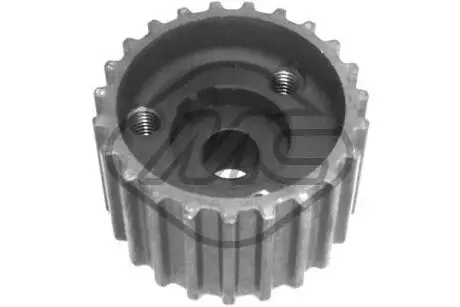 Шестерня к/вала Fiat 500/Punto/Doblo 1.1-1.4 03- Metalcaucho 05478