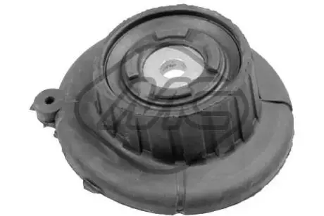Патрубок системи охолодження Metalcaucho 05479