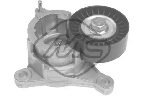 Ролик натяжителя ремня генератора peugeot 407, 607/Citroen C5 1.8 16v (00-) Metalcaucho 05489