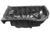 Поддон ДВС Renault Kangoo 1.9DCI (97-) Metalcaucho 05497 (фото 1)
