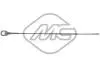 Щуп уровня масла Peugeot Bipper / Citroen Nemo 1.3 HDi (10-) Metalcaucho 05504 (фото 1)