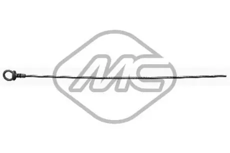 Щуп уровня смазки Metalcaucho 05505